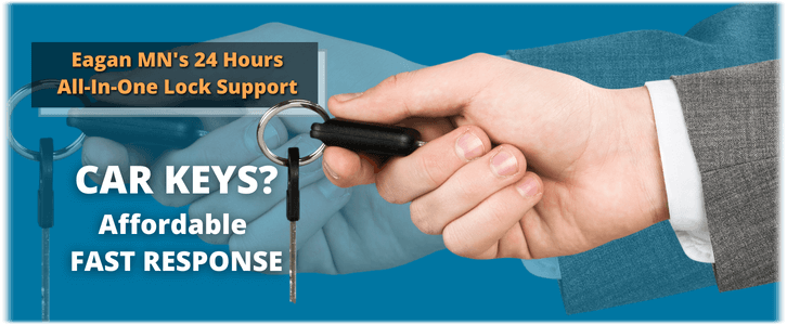 Car Key Replacement Eagan MN  (651) 240-2857 