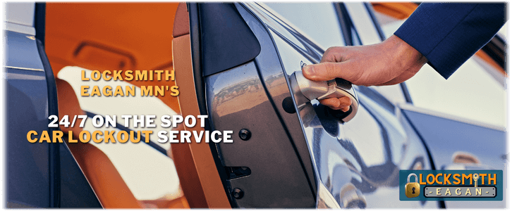 Car Lockout Service Eagan MN (651) 240-2857