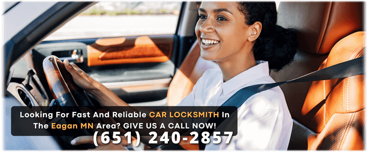 Locksmith Eagan MN