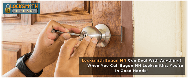 Locksmith Eagan MN