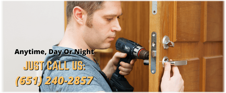 House Lockout Service Eagan MN (651) 240-2857