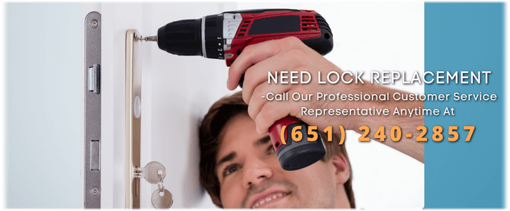 Lock Change Service in Eagan MN (651) 240-2857