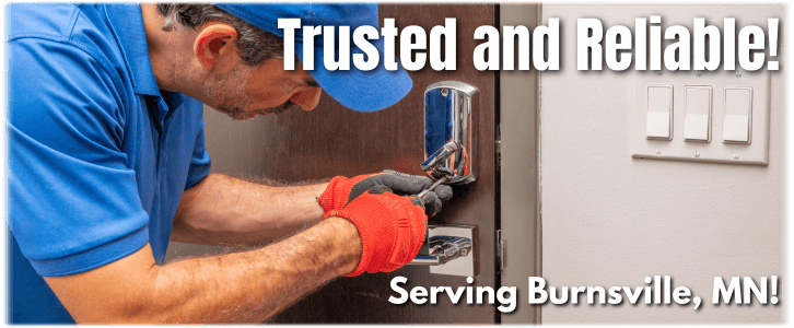 Locksmith Burnsville MN