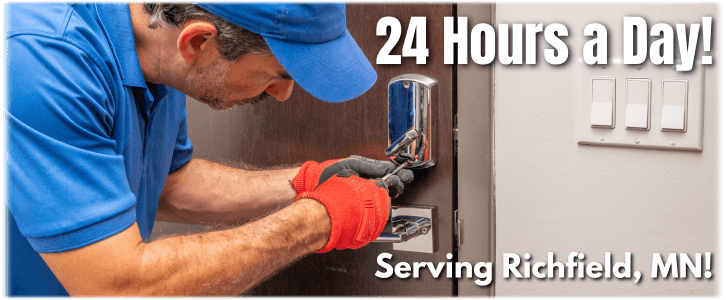 Locksmith Richfield MN